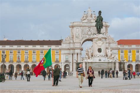 Emprego Em Portugal Para Brasileiros