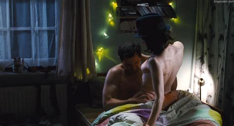 Naked Sally Hawkins In Desert Flower