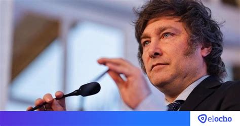 Javier Milei Le Respondi A Alberto Fern Ndez Y Lo Chicane Apareci