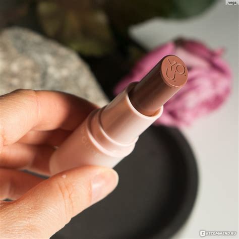 Губная помада Relouis Релуи Глайд Really NUDE MOOD Сравниваю оттенки и сравниваю с другим