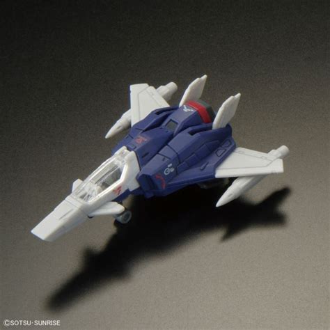 Bandai Rg Force Impulse Gundam Spec Ii