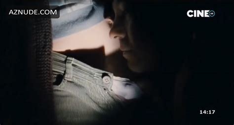 SALAMANDRA NUDE SCENES AZNude