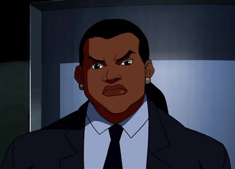 Amanda Waller Earth 16 Dc Database Fandom