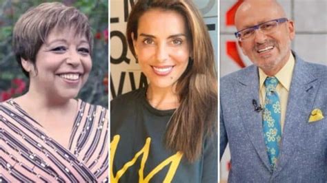 Maria Vieira Manda Bicada A Catarina Furtado E Manuel Lu S Goucha