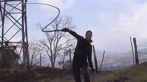 Dominant Latina Whips And Punishes In Leather XHamster