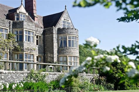 Whitney Court Stunning Edwardian Manor In Herefordshire