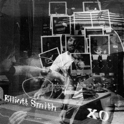 'XO': Elliott Smith’s Glorious, Devastating Fourth Album | uDiscover