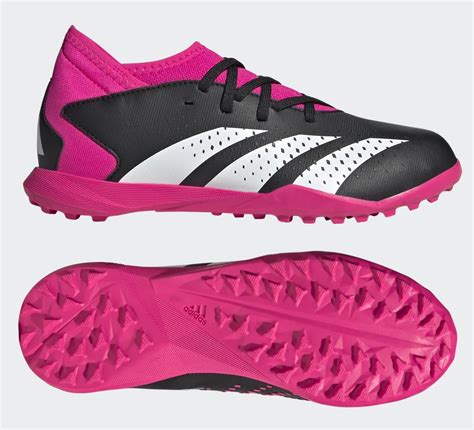 Adidas Predator Accuracy Tf Barn Own Your Football Fotballsko No