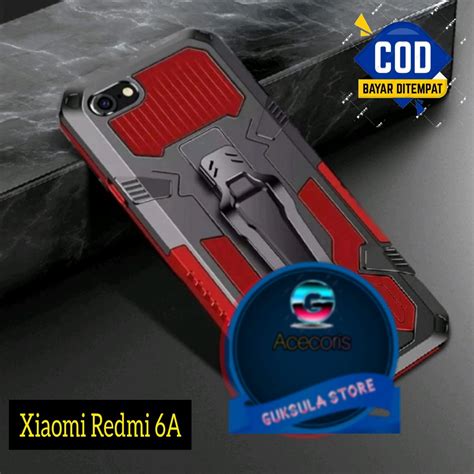 Jual Casing Hp Xiaomi Redmi A Model Baru Hard Case Klip Kesing Silikon