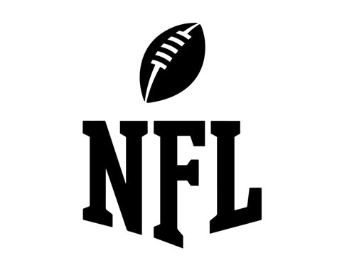 Nfl Logo Transparent Background