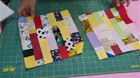 2 Easy Sewing Projects Scrap Fabric Ideas Craft Compilation Video Recycling Of Leftover