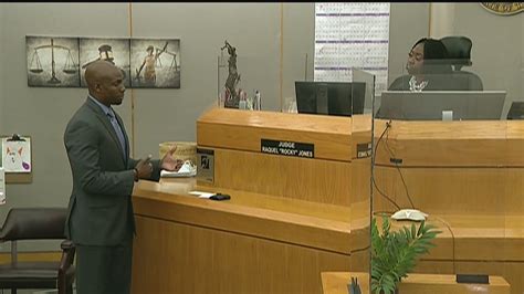 Billy Chemirmir trial: Mistrial declared after jury remained deadlocked 11-1 | FOX 4 Dallas-Fort ...