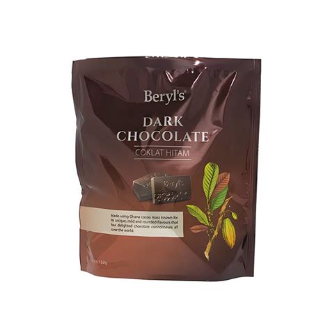 Beryls Milk Chocolate 150g