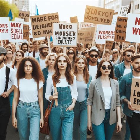 Dise O Para El De Mayo D A Internacional De Los Trabajadores Y El