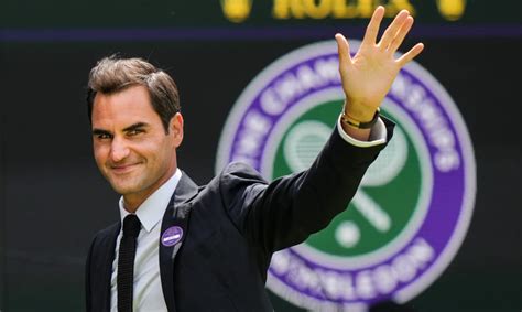 Quem são os 10 tenistas mais bem pagos do Mundo Federer continua a