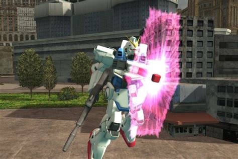 Pc『機動戦士ガンダムオンライン』で新大規模戦フィールド「タンピコ」を実装！（アスキー）