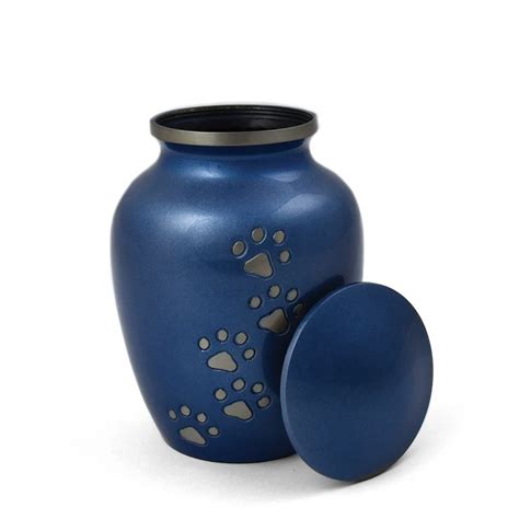 Pet Urns - keepsake cremation urns for dogs, cats & other animals