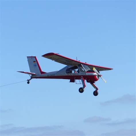 Motorflug Flugsportverein Otto Lilienthal Rudolstadt E V