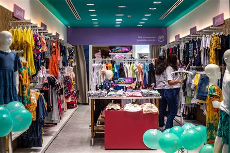 Maior Distribuidor De Moda Infantil Do Pa S Entra No Mercado De