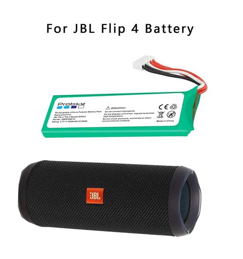 Jbl Flip Teardown Tunersread