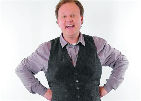 Five Minutes With Justin Fletcher