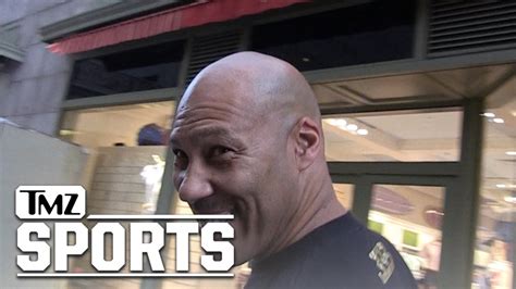 Lavar Ball Everybody Knows Lonzos Gonna Be A Laker Tmz Sports