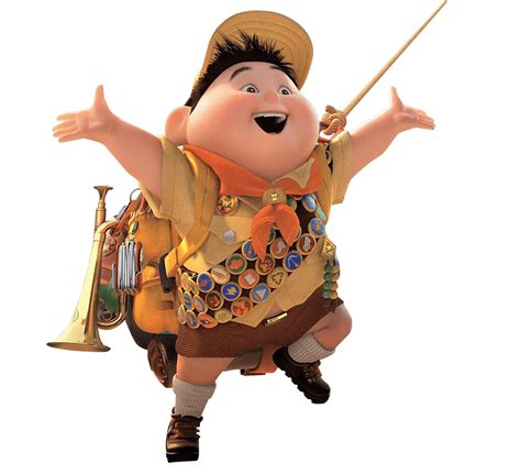 Personajes De Up Fondo Transparente Png Webblog