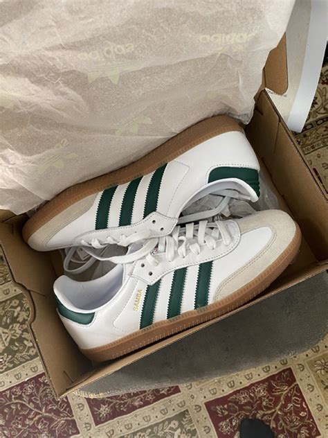 Megan Vlt Tendance De Rentr E Adidas Samba Gazelle Ou Spezial