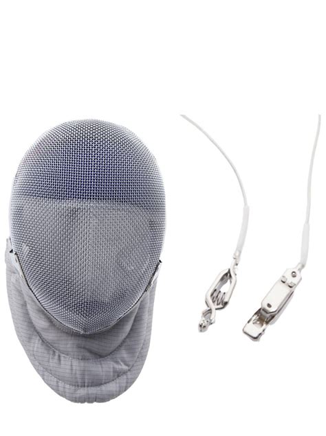 Sabre Fencing Equipment | Morehouse Fencing Gear