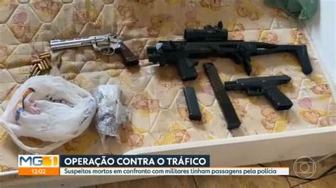 V Deo Liberados Os Corpos De Homens Mortos Durante Opera O Conjunta