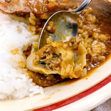 札幌市民が愛する「みよしののぎょうざカレー」とは？観光中に行きやすいお店も紹介 Macaroni