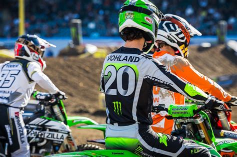 250 Race Results 2024 Anaheim 1 Supercross Updated Motocross