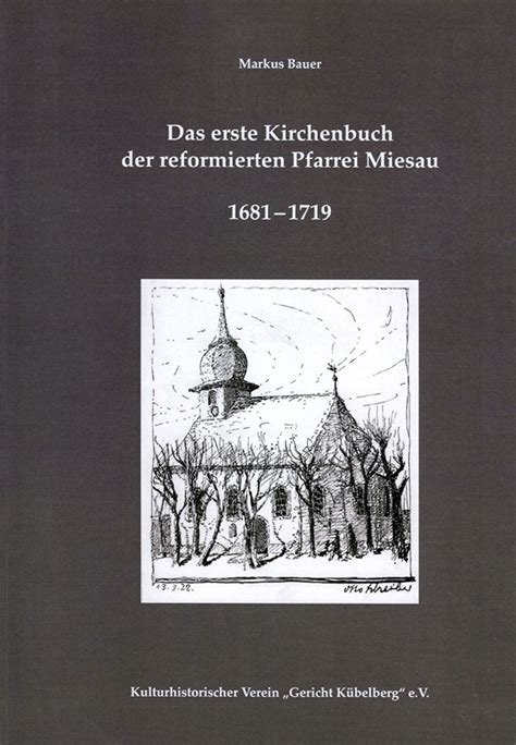 Beitr Ge Zur Geschichte Kulturhistorischer Verein Gericht K Belberg E V