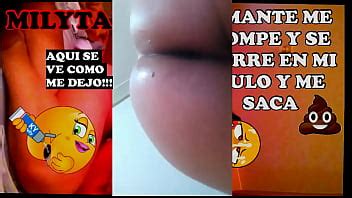 ABREN EL CULO A PUTA HASTA SACARLE CACA Y LLENA DE SEMEN XVIDEOS