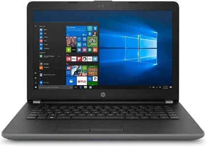 HP 14q-bu006tu (2UB15PA) Notebook (6th Gen Ci3/ 4GB/ 1TB/ Win10