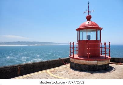 964 Nazare lighthouse Images, Stock Photos & Vectors | Shutterstock