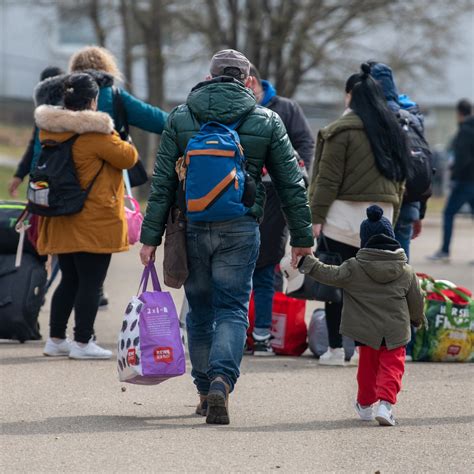 Zahl der Geflüchteten in Rheinland Pfalz erreicht Höchststand SWR Aktuell