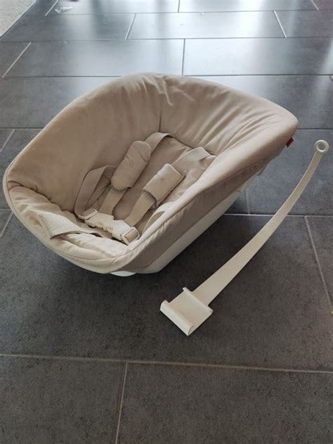 Stokke Tripp Trapp New Born Set Kaufen Auf Ricardo