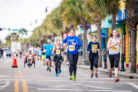 5k Finish Line Ideas