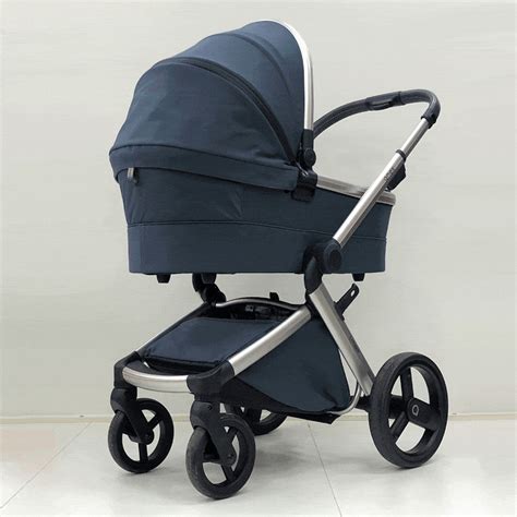 Коляска Anex l/type 2 в 1 | Официальный дилер Anex