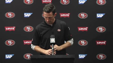 49ers postgame press conference