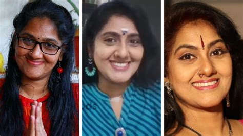 Here's How This 'Poove Unakkaga' Actress Looks Like Now! | Astro Ulagam