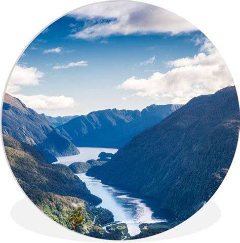 WallCircle Wall Circle Wall Circle Indoor Doubtful Sound Valley