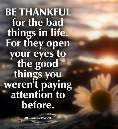 Being Thankful Quotes For Life. QuotesGram