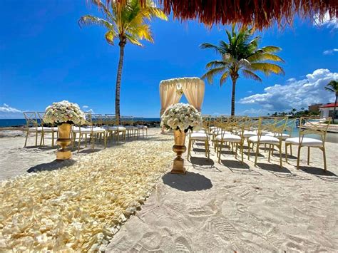 Hard Rock Riviera Maya Wedding Wedding Packages Venues