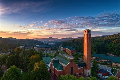 Appalachian State University - College Confidential