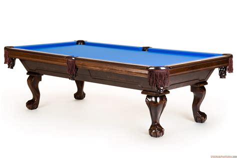 American Eagle Pool Tables Billiards Pool Tables For Sale Pool