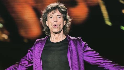 Mick Jagger Cumple A Os Y Estos Son Datos Que Quiz No Conoc As