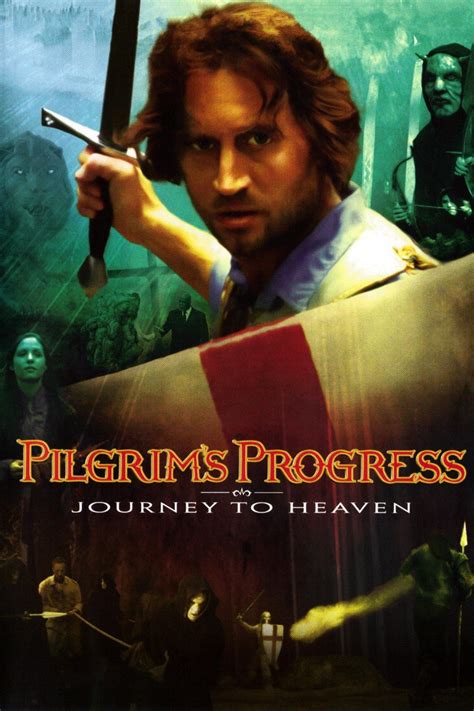 PILGRIM’S PROGRESS - Movieguide | Movie Reviews for Families