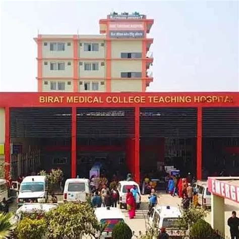 Mbbs In Birat Medical College Teaching Hospital Biratnagar In New Delhi